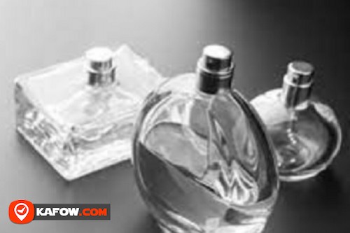 NEW GLAMOUR PERFUMES MANUFACTURING LLC