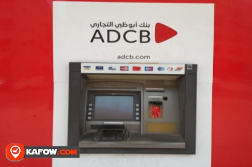 Abu Dhabi Commercial Bank