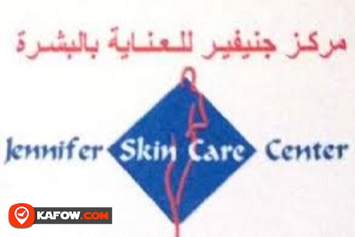 Jennifer Skin Care Center