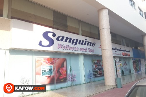 Sanguine Wellness & Spa