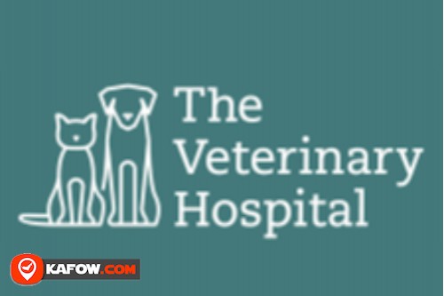 The Veterinary Hospital