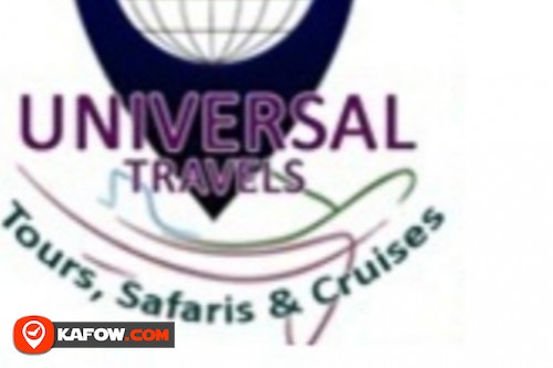 Universal Travel & Tourism