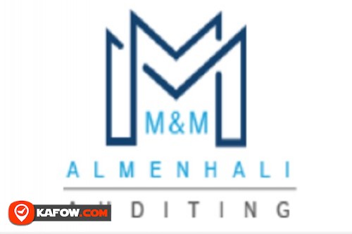 M & M Almenhali Auditing