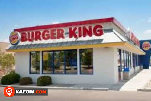 Burger King, Al Jimi