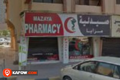 Mazaya Pharmacy