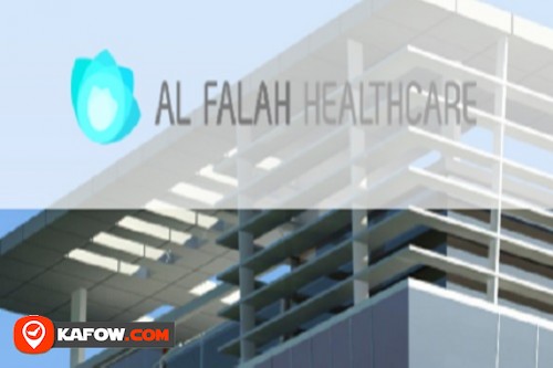 Al Falah Health Care