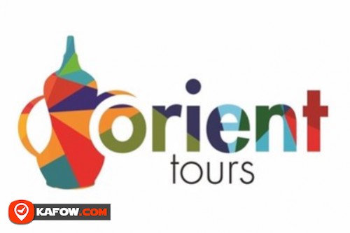 Orient Tours LLC