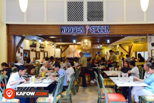 Wooden Spoon Restaurant