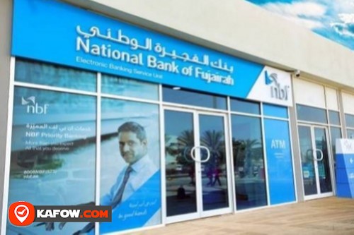 National Bank Of Fujairah
