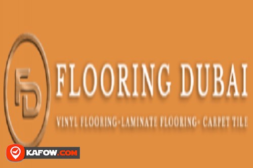 Dubai flooring L.L.C
