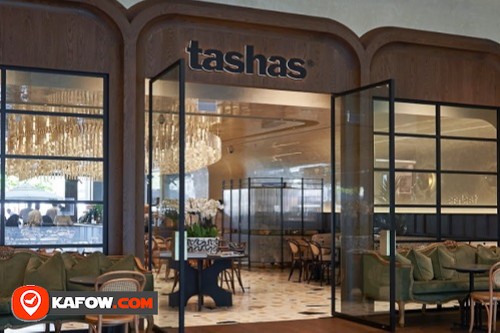 Tashas