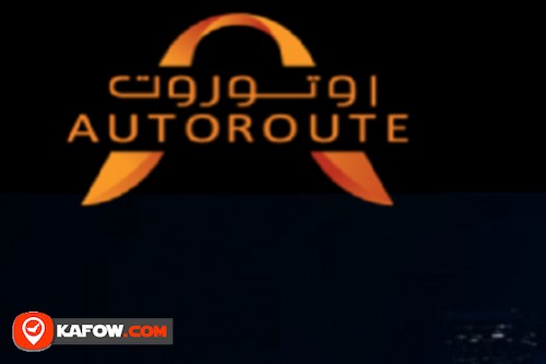 Autoroute Car Leasing Al Ain