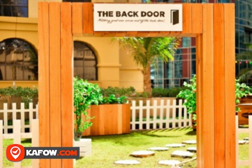 The Back Door