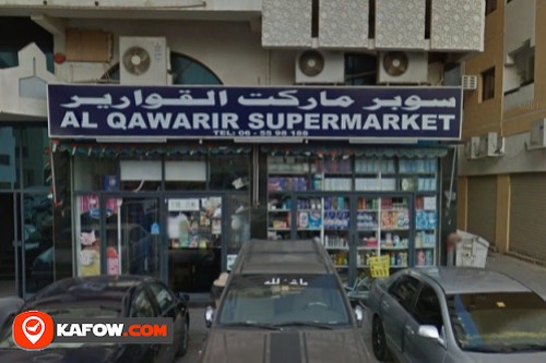 Al Qawarir Supermarket