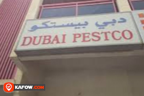 Dubai Pestco