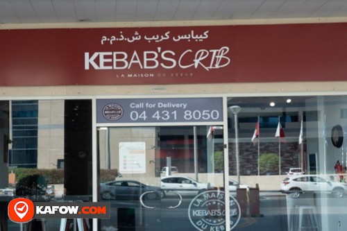 Kebab's Crib