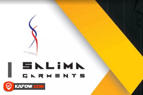 Salima Garments and Tailoring Company LLC
