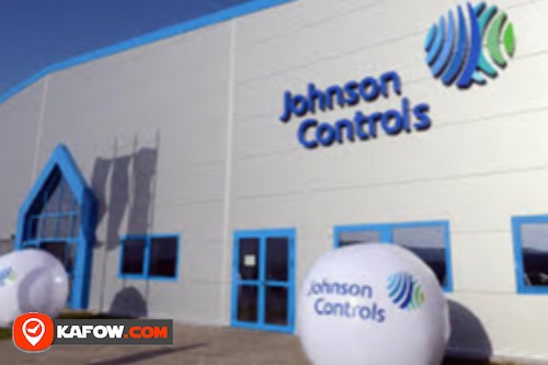 Johnson Controls International LLC