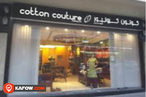 Cotton Couture Trading