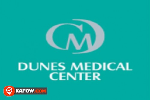 Dunes Medical Center