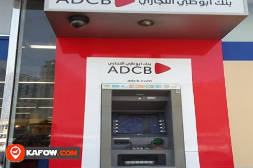 ADCB ATM