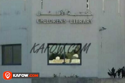 Children Library