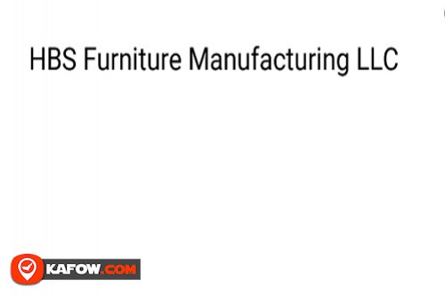 HBS Furniture Manufacturing LLC