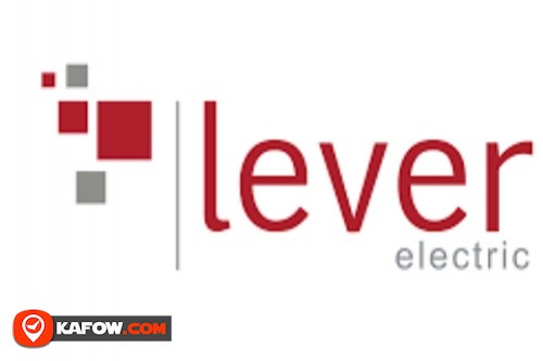 Lever Electric LLC