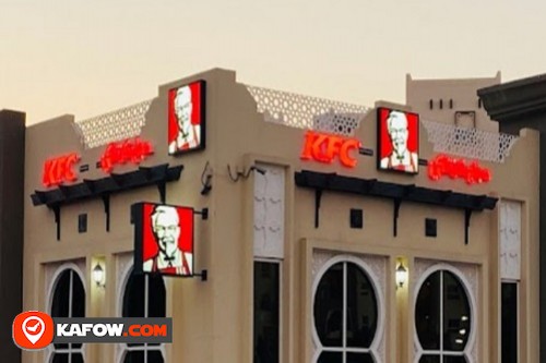 KFC REMRAAM