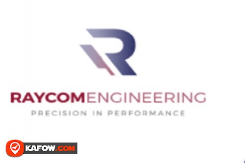 Raycom Engineering Systems Middle East Fze