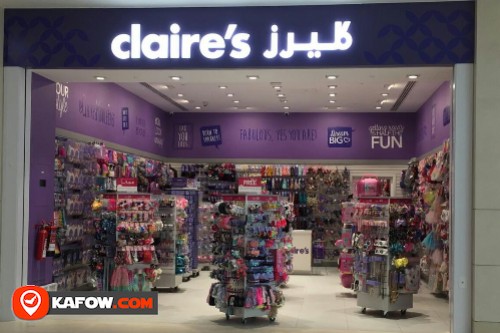 Claires