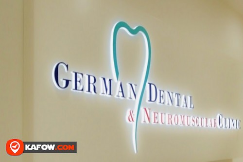 German Dental and Neuromuscular Clinic