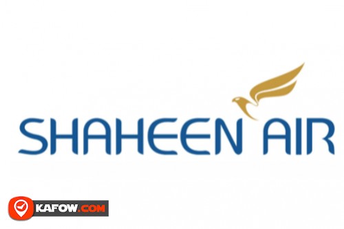 Shaheen Air International