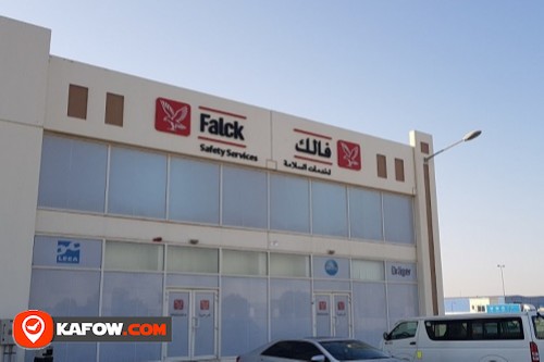 Falck Offshore Training