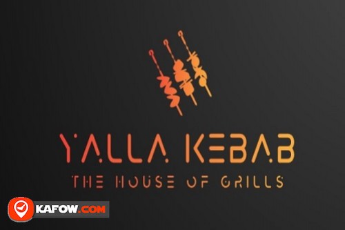Yalla Kebab