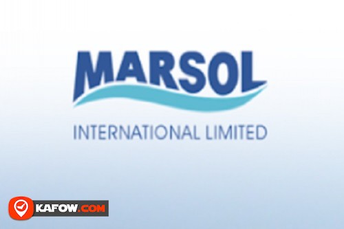 Marsol International Limited