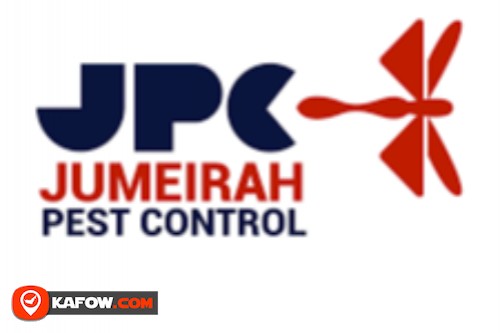 Jumeirah Pest Control Services