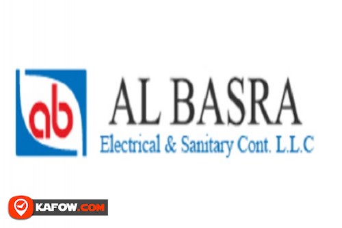 Al Basra Electrical & Sanitary Contracting LLC