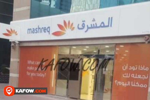 Mashreq