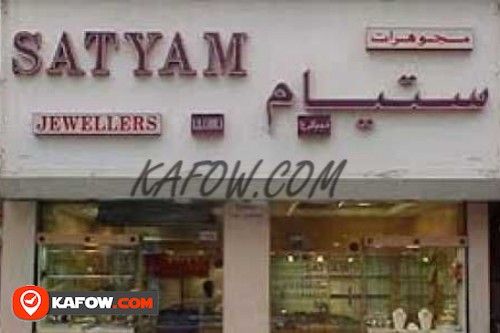 Satyam Jewellers LLC