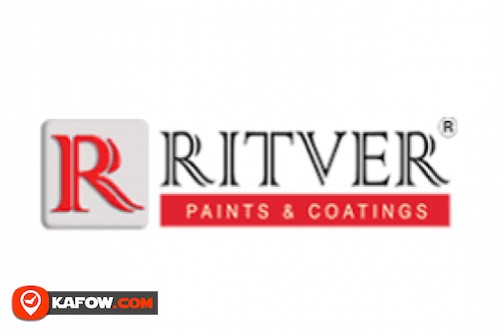 Ritver Paints & Coatings