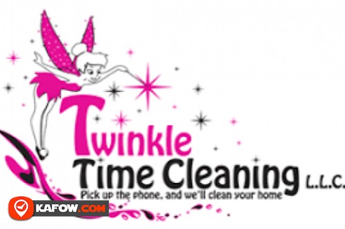 Twinke Time Cleaning L.L.C