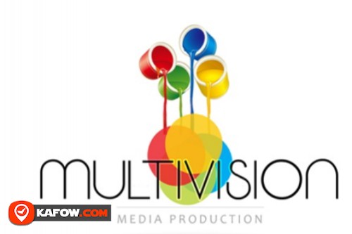 MultiVision Media Production