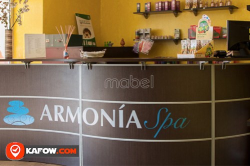 Armonia Spa