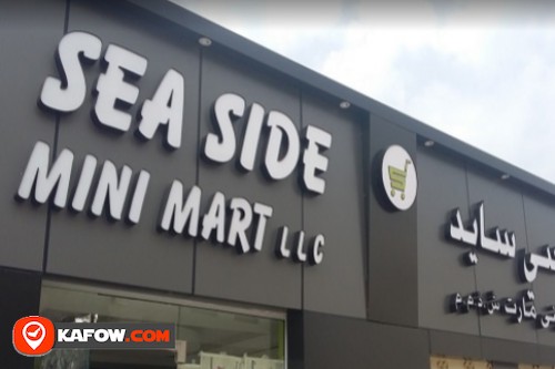 SEA SIDE MINI MART