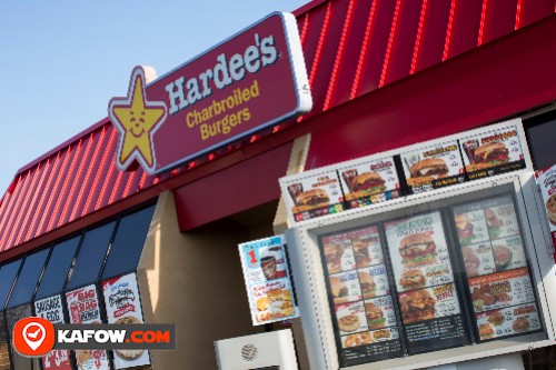 Hardees