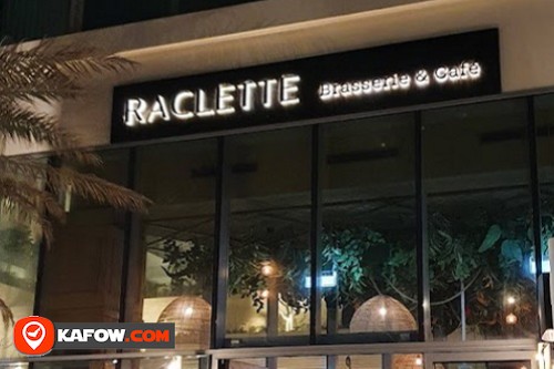 Raclette Brasserie & Cafe