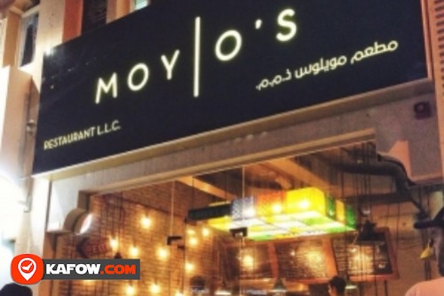 Moylos Burgers