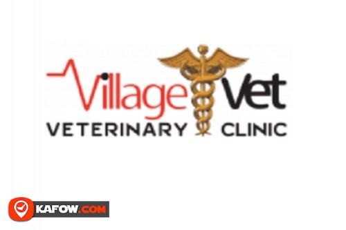 The Village Vet