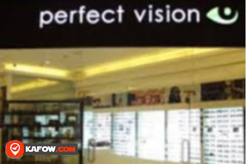 Perfect Vision LLC